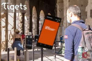 Kolosseum Tickets Kolosseum Tickets